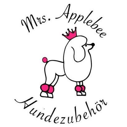 Logo Mrs. Apllebee